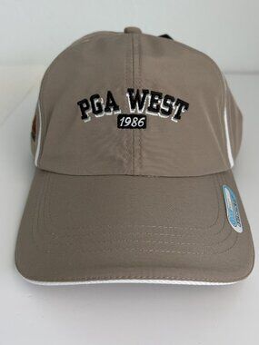 AHEAD PGA West Baseball cap